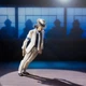 Статуэтка Майкла Джексона. Игрушка Michael Jackson фигурка Короля Поп музыки - изображение 6