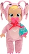 Lalka płacząca Cry Babies Disney Tiny Cuddles Angel 25 cm 450733 (8421134927520) - obraz 2