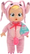 Lalka płacząca Cry Babies Disney Tiny Cuddles Angel 25 cm 450733 (8421134927520) - obraz 5
