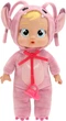 Lalka płacząca Cry Babies Disney Tiny Cuddles Angel 25 cm 450733 (8421134927520) - obraz 12