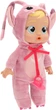 Lalka płacząca Cry Babies Disney Tiny Cuddles Angel 25 cm 450733 (8421134927520) - obraz 14