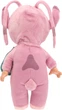 Lalka płacząca Cry Babies Disney Tiny Cuddles Angel 25 cm 450733 (8421134927520) - obraz 15