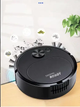 Робот Пылесос Робот 3 в 1 Умный робот-уборщик SWEEPING ROBOT 521-2345 Черный - изображение 4