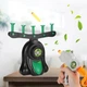 Розвиваюча інтерактивна гра для дітей Повітряний тир Hover Shot - зображення 6