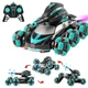 Радиоуправляемый танк-игрушка 2,4G 928-9 - изображение 8