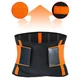 Пояс для схуднення та корекції фігури Xtreme Power Belt X3 - зображення 11
