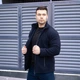 Кофта чоловіча Voin Pobedov тактична флісова XXXL синя (24331) - зображення 5
