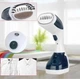 Ручний відпарювач Difeil DIFEI Handheld Garment Steamer DF-019A 1100 Вт 200 мл (1244) - зображення 4