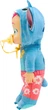 Кукла плакса Cry Babies Disney Tiny Cuddles Стич Гавайи 25 см (8421134925564) - изображение 8