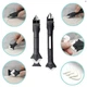 Силіконовий шпатель та скребок Silicon Towel Scrapper - зображення 3