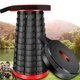 Складной стул UKC Telescopic stool раскладной телескопический стул для пикника, - изображение 1