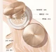 Тональная основа-кушон Chogongjin SPF50+ PA++++Essence Pact №23N Sand 15 г (8809747951536) - изображение 3