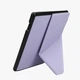 Обложка чехол kwmobile Origami для PocketBook 743K InkPad Color 3 Lavender - изображение 6
