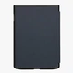 Обкладинка чохол kwmobile Origami для PocketBook 743G InkPad 4 Dark Blue - зображення 7