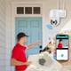 Уличная IP камера видеонаблюдения с удаленным доступом Lima 360 - изображение 15