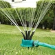 Розумна система поливу Fresh Garden, спринклерний зрошувач 360 градусів - зображення 2