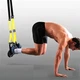 Тренировочные петли для фитнеса TRX - Fit Studio Suspension - изображение 2