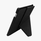 Обложка чехол kwmobile Origami для PocketBook 743G InkPad 4 Black - изображение 6