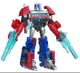Трансформер HASBRO Оптимус Прайм командувач Кіберсвіт Transformers Prime Cyberverse Optimus Prime Commander - зображення 2
