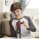 Фігурка Hasbro Максимум Веном 30 см - Maximum Venom, Titan Hero Series - зображення 4