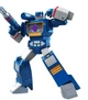 Трансформер Саундвейв Hasbro Transformers R.E.D. Generations Soundwave 15 см (Первое поколение) - изображение 6