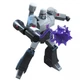 Трансформер Мегатрон Hasbro Transformers R.E.D. Generations Megatron 15,5 см (Первое поколение) - изображение 3