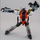 Трансформер HASBRO Динобот Слеш Кибермир Transformers Generations Legends Class 9,5 см - изображение 5