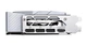 Відеокарта GF RTX 5070 12 GB GDDR7 Gaming Trio OC White MSI (GeForce RTX 5070 12G GAMING TRIO OC WHITE) ( white ) - зображення 5