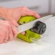 Электронная точилка для ножей и ножниц Sharpener - изображение 1
