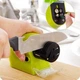 Электронная точилка для ножей и ножниц Sharpener - изображение 8
