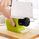 Электронная точилка для ножей и ножниц Sharpener - изображение 12