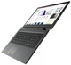 Ноутбук Lenovo V110 (80TG00AJRK) Black - изображение 4