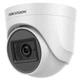 Turbo HD камера Hikvision DS-2CE76H0T-ITPFS 5 МП (2.8мм) ( white ) 37496 - зображення 1