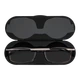 Окуляри для читання Thinoptics Brooklyn 1.00, Черепаховий / Чохол чорний - зображення 2