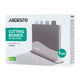 Набор кухонных досок на подставке Ardesto Fresh 4 шт AR1404GB - изображение 2