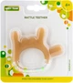 Погремушка-прорезыватель Baby Team (4038) - изображение 2