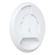Точка доступа Wi-Fi Ubiquiti UniFi U7 Lite (U7-Lite) - изображение 4