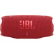 Акустическая система JBL Charge 6 Red (JBLCHARGE6RED) - изображение 2