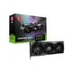Видеокарта MSI GeForce RTX4060Ti 16Gb GAMING SLIM (RTX 4060 Ti GAMING SLIM 16G) - изображение 6