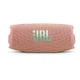 Акустическая система JBL Charge 6 Pink (JBLCHARGE6PINK) - изображение 2