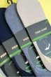 Носки Pier Lone 27 / L / 41-43 см Разноцветный (2125000871905) - изображение 2