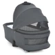 Коляска дитяча 2в1 ME 1126 GENESIS Asphalt Gray - изображение 15