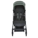 Коляска дитяча ME 1118 MUSE Khaki Green - зображення 3