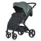 Коляска детская ME 1053-3 DYNAMIC PRO Forest Green - зображення 10