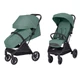 Прогулочная коляска Carrello Nero CRL-5514 Pear Green /1/ - изображение 1
