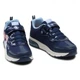 Кросівки Geox 30 Синій J158VB-011KC-C4231 - зображення 5