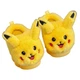 Тапочки Пікачу Pikachu відкриті 28-29 - зображення 1