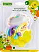 Погремушка-прорезыватель Baby Team с водой Ключики (8430) - изображение 2
