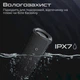 Портативная колонка HiFuture Ripple 30W Bluetooth 5.3 4000mAh Black (ripple.black.) - изображение 2