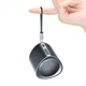 Портативна колонка Tronsmart Nimo Mini Speaker 5W Bluetooth 5.3 500mAh IPX7 Black - зображення 4